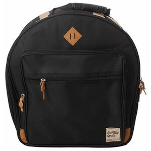 Tama 14" x 6, 5" Powerpad Designer Bag - Black kép