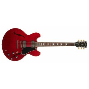 Gibson ES-335 Figured Sixties Cherry kép