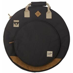 Tama 22" Powerpad Designer Bag - Black kép
