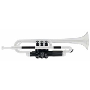 pTrumpet Bb White kép