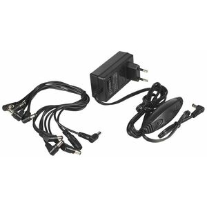 Caline CP-07C 9V Power Supply Combo Pack kép
