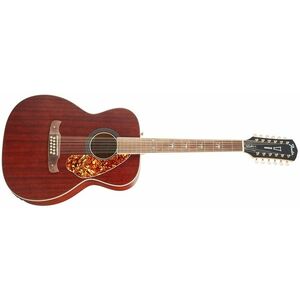 Fender Tim Armstrong Hellcat-12 WN NAT kép