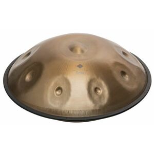 Sela Harmony Handpan D Amara (Stainless Steel) kép