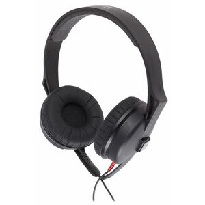 Sennheiser HD 25 LIGHT kép