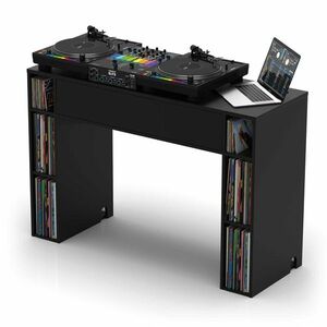 Glorious Modular Mix Station Black kép