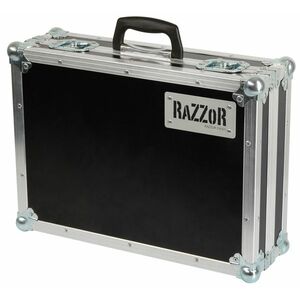 Razzor Cases Case for 7 microphones and accessories kép