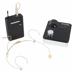 Samson XPDM Headset (kicsomagolt) kép