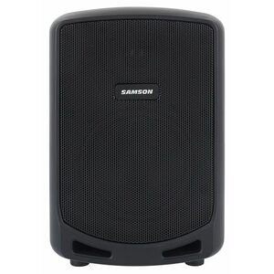 Samson Expedition Escape + kép