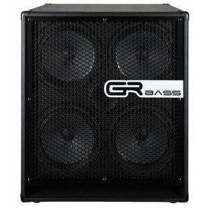GR Bass GR 410 kép
