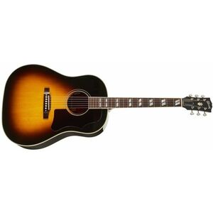 Gibson Southern Jumbo Original Vintage Sunburst kép