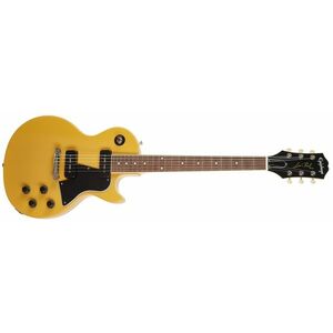 Epiphone Les Paul Special TV Yellow kép