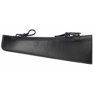 Gewa Bass Bow Leather Holder BK kép