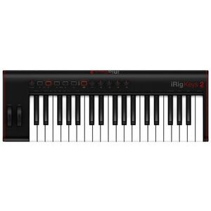 IK Multimedia iRig Keys 2 Pro kép