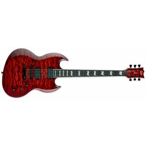 ESP LTD VIPER-1000 QM TESB kép