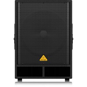 Behringer VQ1800D kép