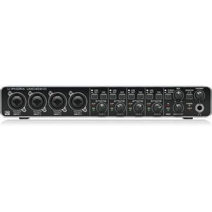 Behringer UMC404HD kép