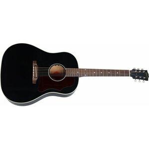 Gibson 50s J-45 Original Ebony kép