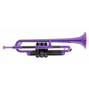 pTrumpet Bb Purple kép