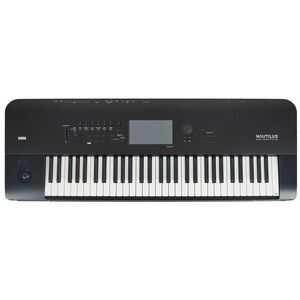 Korg NAUTILUS-61 kép