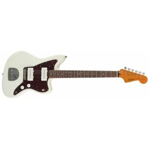 Fender Squier Classic Vibe 60s Jazzmaster LRL OW kép