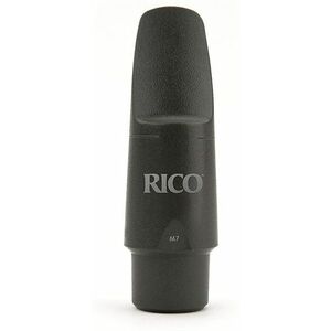 Rico Alto Sax Metalite M7 kép