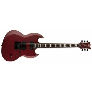 ESP LTD VIPER-1000 ET QM STBCS kép