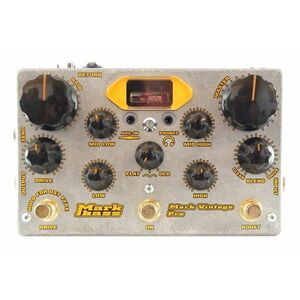 Markbass Vintage Pre kép
