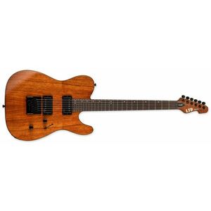 ESP LTD TE-1000ET KOA NA kép