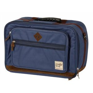Tama Powerpad Designer Drum Pedal Bag - Navy Blue kép