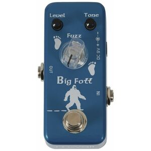 Movall MP-303 Big Fott kép