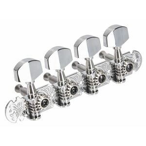 Ortega OTMMASTD-CR kép