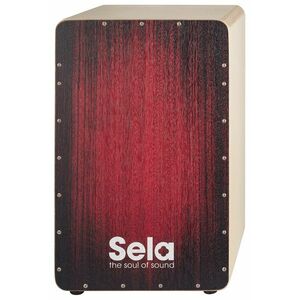Sela Varios Red kép