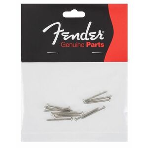 Fender Pure Vintage Bass Pickup Mounting Screws kép