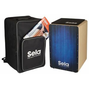 Sela Varios Blue Bundle kép