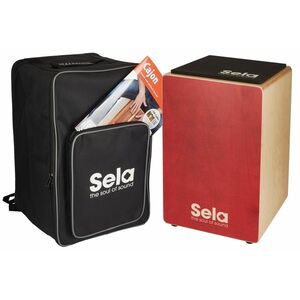 Sela Primera Red Bundle kép