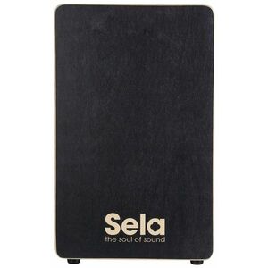 Sela Primera Black kép