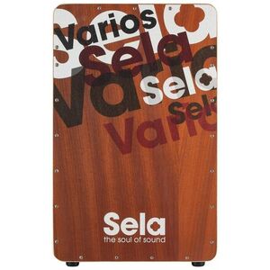 Sela Varios Natural kép