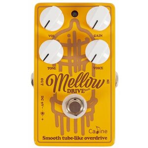 Caline CP-502 Mellow Drive kép