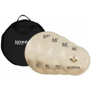 Istanbul Mehmet IMC Natural Set 4 kép