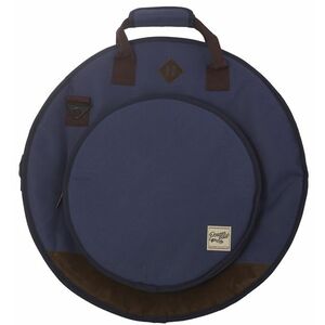 Tama 22" Powerpad Designer Bag - Navy Blue kép