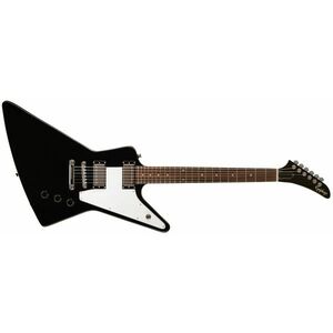 Epiphone Explorer Ebony kép