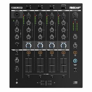Reloop RMX-44 BT kép