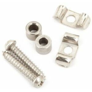 Fender Vintage-Style Stratocaster kép