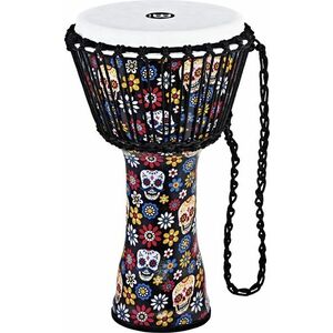 Meinl PADJ7-M-F 10" Day of the Dead Travel Series (kicsomagolt) kép