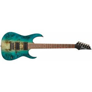 Ibanez RG421PB Carribean Shoreline kép