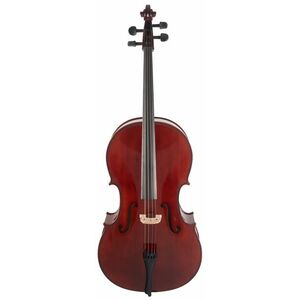 Gewa Pure Cello Massive 4/4 kép