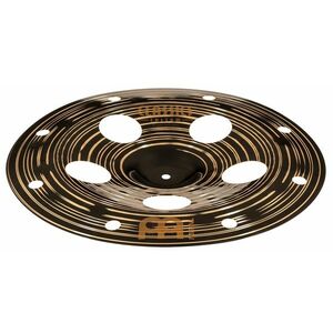 Meinl 18" Classics Custom Dark Trash China kép