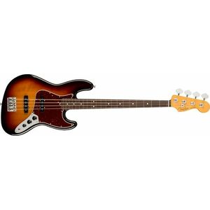 Fender American Professional II Jazz Bass RW 3TSB kép