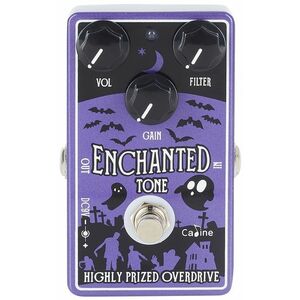 Caline CP-511 Enchanted Overdrive kép