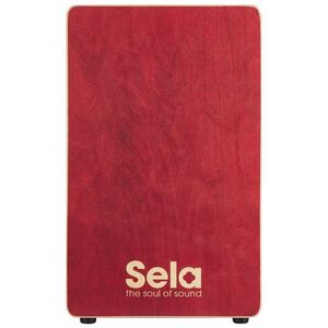 Sela Primera Red kép